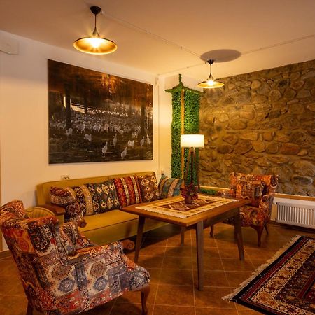Mood Hotel Kazbegi 外观 照片