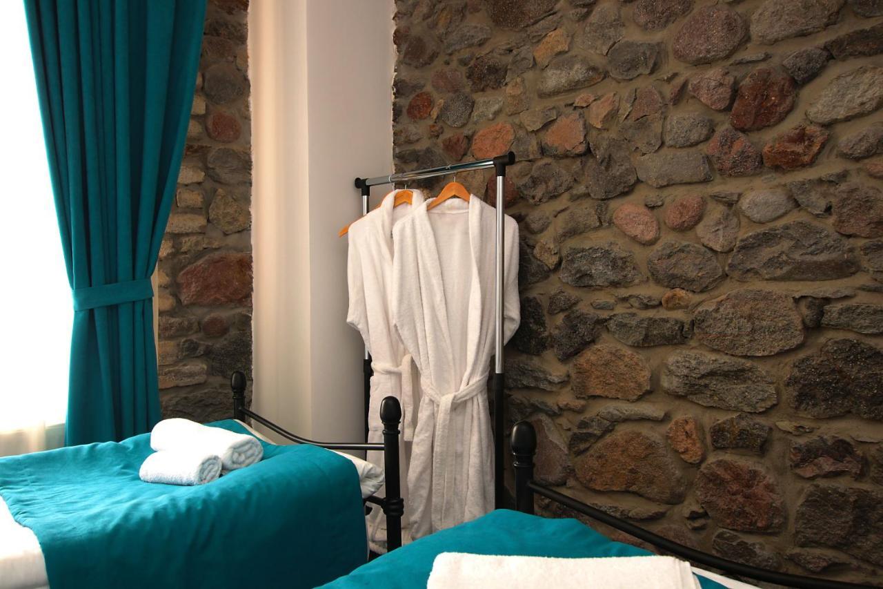 Mood Hotel Kazbegi 外观 照片