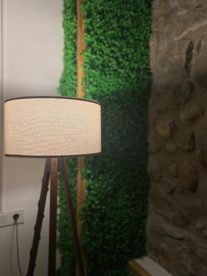 Mood Hotel Kazbegi 外观 照片