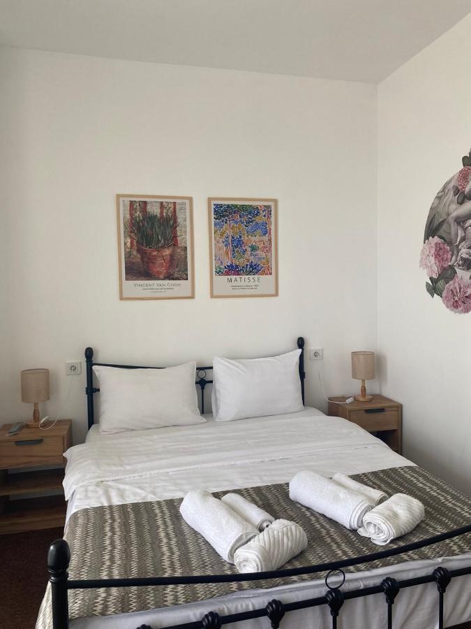 Mood Hotel Kazbegi 外观 照片