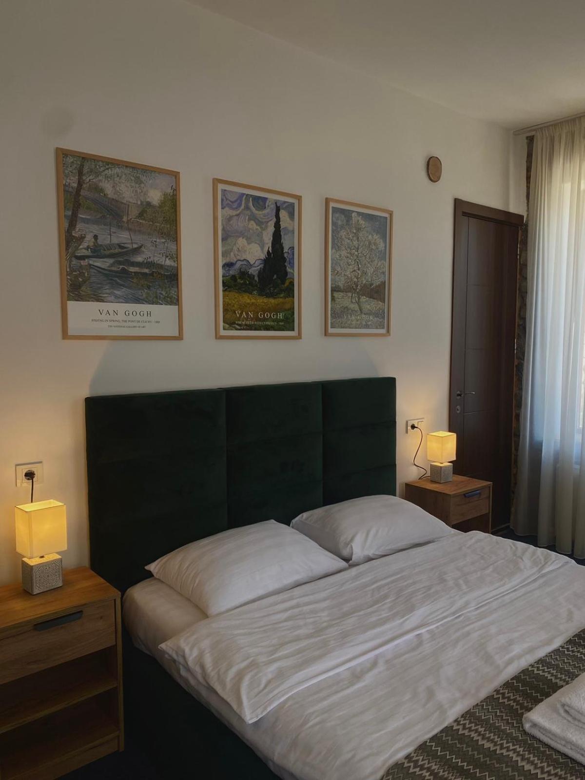 Mood Hotel Kazbegi 外观 照片